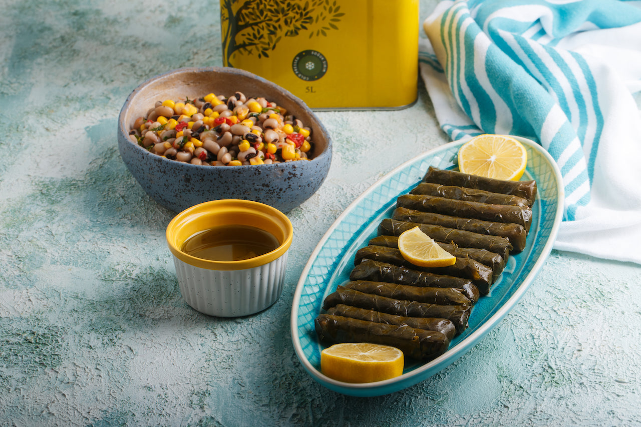 Aktepe Late Harvest 5L EVOO